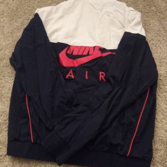 Jordan tinker jacket - Picture 2 of 4